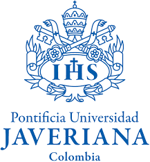 Pontificia Universidad Javeriana logo